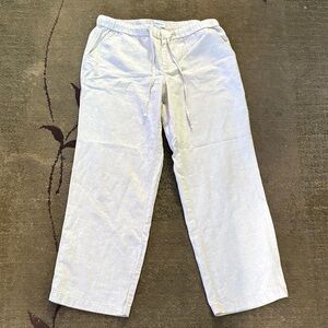 Liz Claiborne Women's Light beige pants